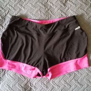 Avia athletic shorts